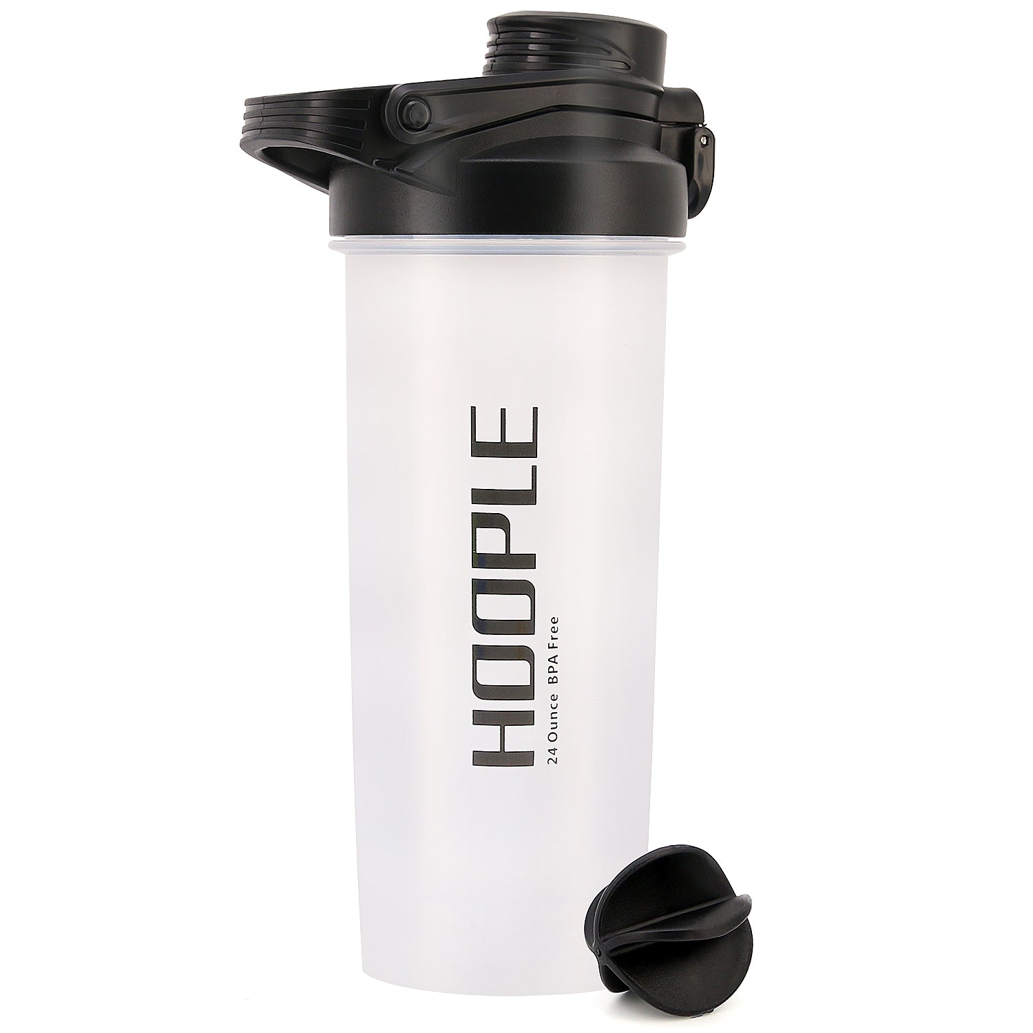 Shake Up Your Supplementation With the Best Shaker Bottles