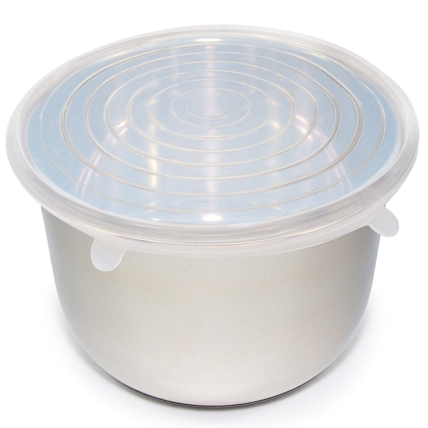 IP Silicone Lid 8 QT - InstaPot Inner Pot Replacement Cover