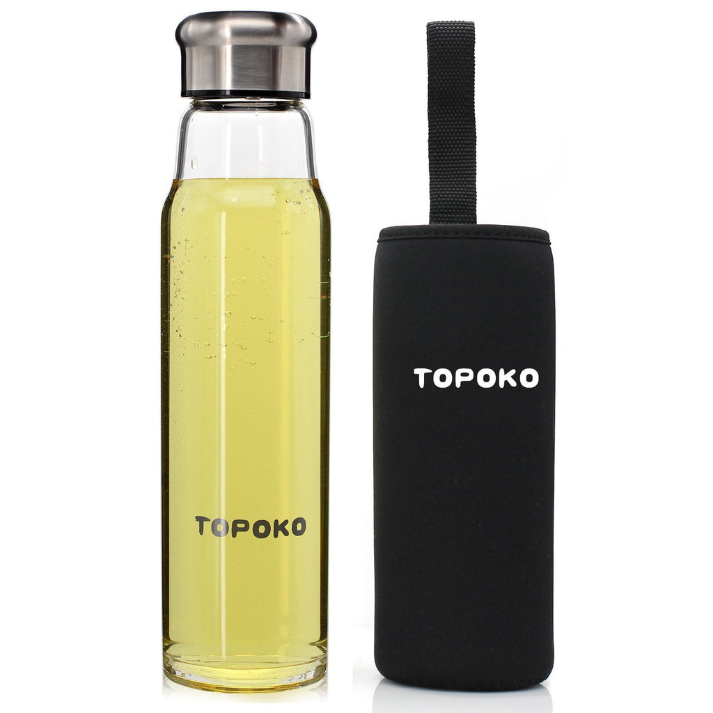 Is Homeostasis a Joke to You Water Bottle – TopatoCo