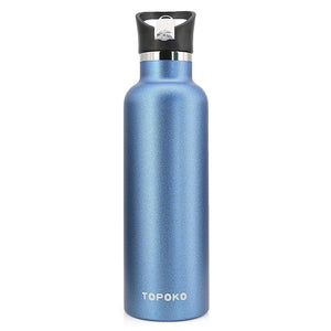 Loop™ 500ml Stainless-steel Vacuum Insulated Water Bottle