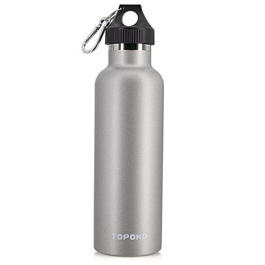 Shinola 25 oz Stainless Steel Water bottle